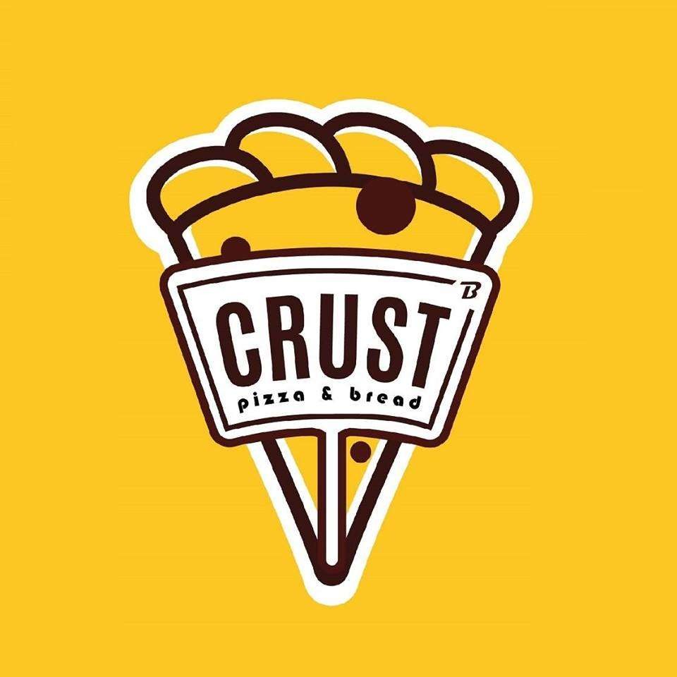 Crust Pizza and Bread